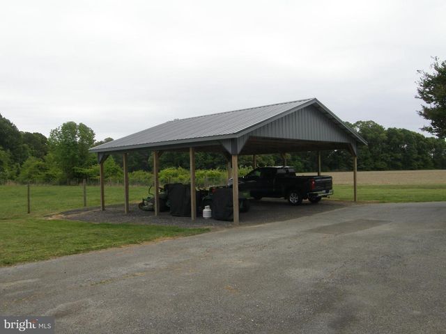 37050 WILLIE CHESELDINE RD, Bushwood, MD 20618
