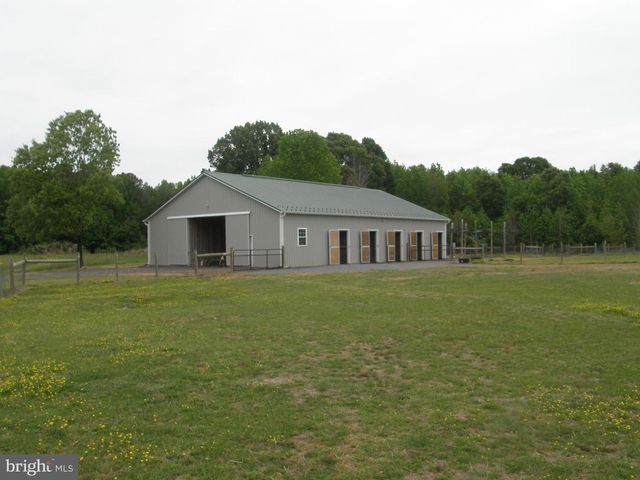 37050 WILLIE CHESELDINE RD, Bushwood, MD 20618