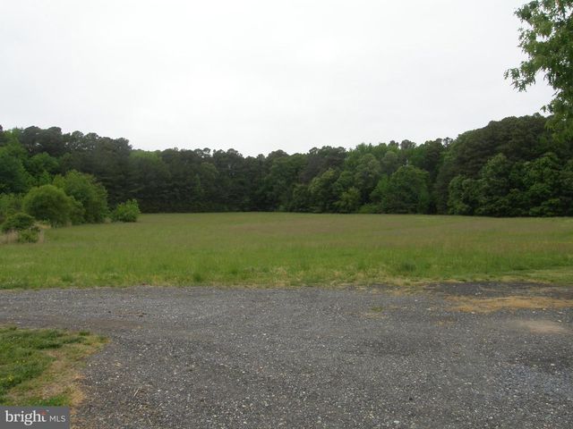 37050 WILLIE CHESELDINE RD, Bushwood, MD 20618
