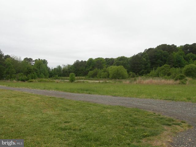 37050 WILLIE CHESELDINE RD, Bushwood, MD 20618