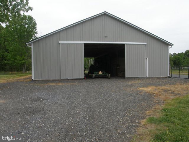 37050 WILLIE CHESELDINE RD, Bushwood, MD 20618