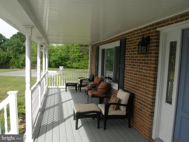 37050 WILLIE CHESELDINE RD, Bushwood, MD 20618
