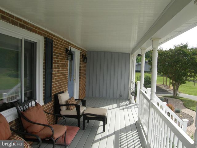 37050 WILLIE CHESELDINE RD, Bushwood, MD 20618