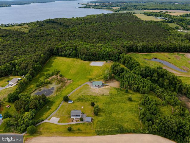 37050 WILLIE CHESELDINE RD, Bushwood, MD 20618