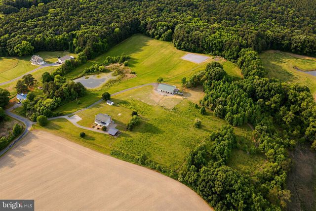 37050 WILLIE CHESELDINE RD, Bushwood, MD 20618