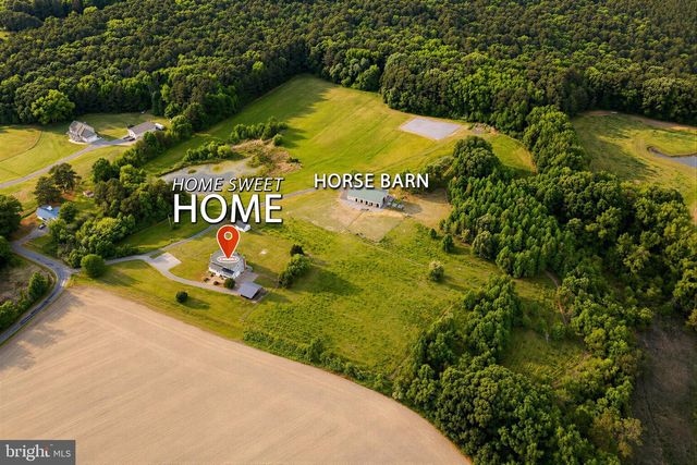 37050 WILLIE CHESELDINE RD, Bushwood, MD 20618