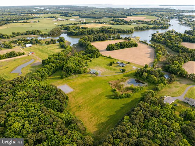 37050 WILLIE CHESELDINE RD, Bushwood, MD 20618