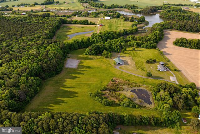 37050 WILLIE CHESELDINE RD, Bushwood, MD 20618