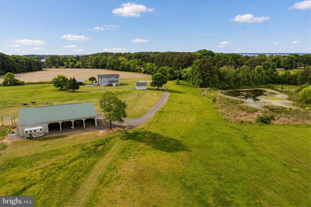 37050 WILLIE CHESELDINE RD, Bushwood, MD 20618