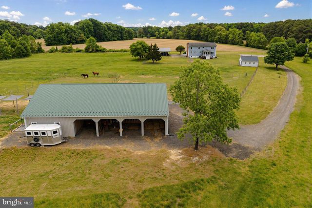 37050 WILLIE CHESELDINE RD, Bushwood, MD 20618