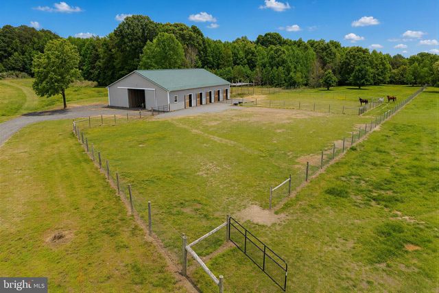37050 WILLIE CHESELDINE RD, Bushwood, MD 20618