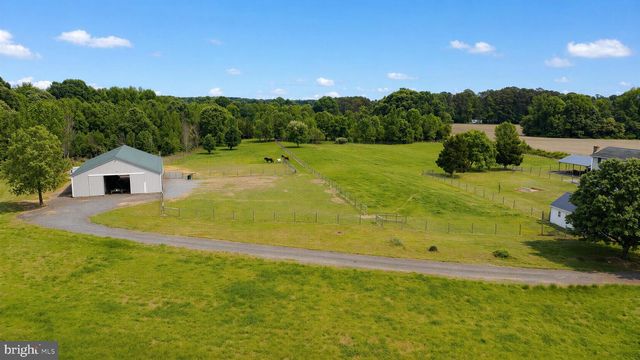 37050 WILLIE CHESELDINE RD, Bushwood, MD 20618
