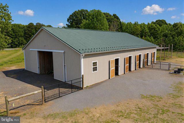 37050 WILLIE CHESELDINE RD, Bushwood, MD 20618