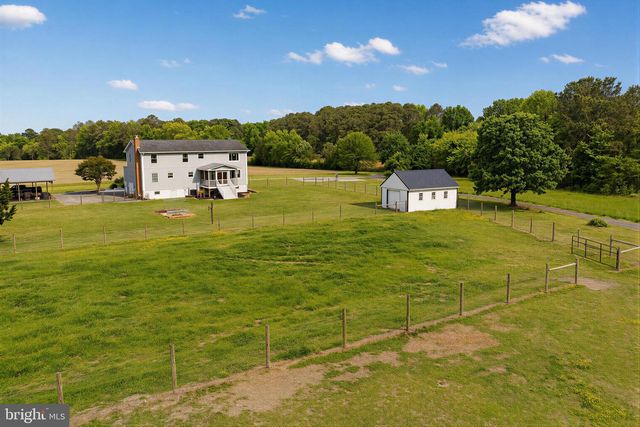 37050 WILLIE CHESELDINE RD, Bushwood, MD 20618