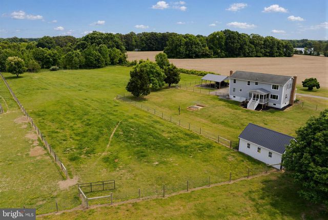 37050 WILLIE CHESELDINE RD, Bushwood, MD 20618