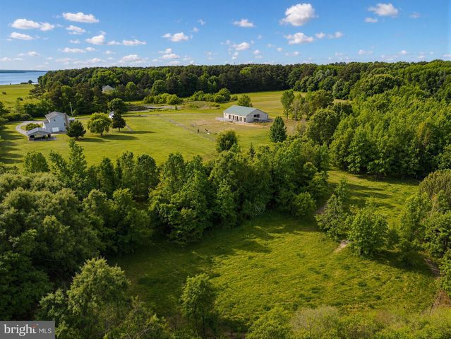 37050 WILLIE CHESELDINE RD, Bushwood, MD 20618