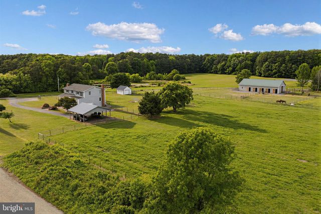 37050 WILLIE CHESELDINE RD, Bushwood, MD 20618