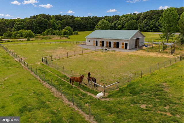 37050 WILLIE CHESELDINE RD, Bushwood, MD 20618