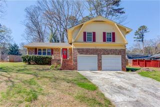 564 Allana Court, Stone Mountain, GA 30087