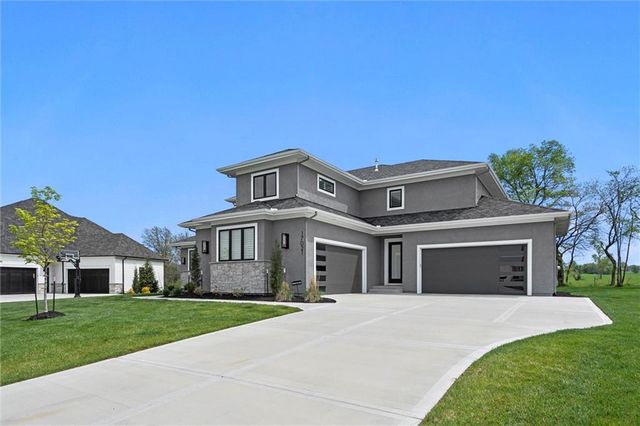 17021 Lucille Street, Overland Park, KS 66221