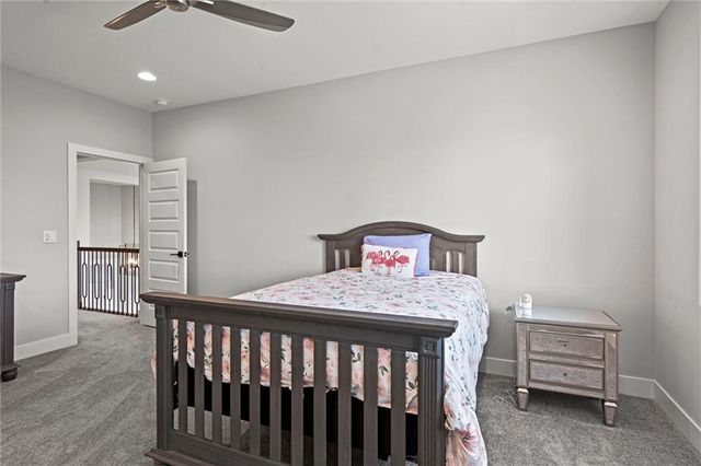 17021 Lucille Street, Overland Park, KS 66221