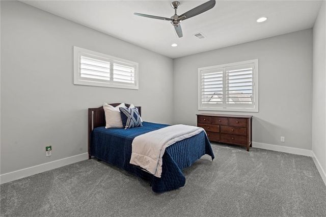 17021 Lucille Street, Overland Park, KS 66221