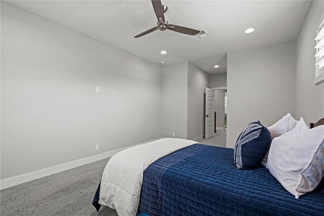 17021 Lucille Street, Overland Park, KS 66221