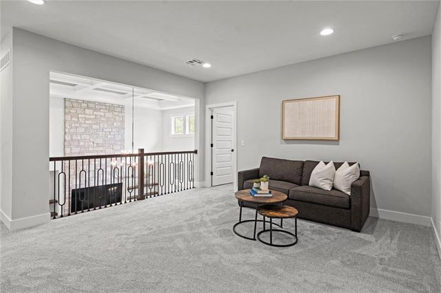 17021 Lucille Street, Overland Park, KS 66221