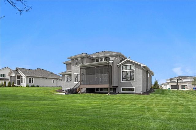 17021 Lucille Street, Overland Park, KS 66221