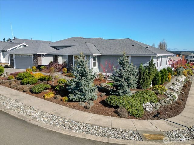 621 Jones Farm Road, Sequim, WA 98382