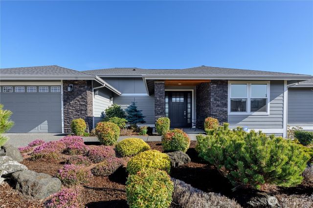 621 Jones Farm Road, Sequim, WA 98382