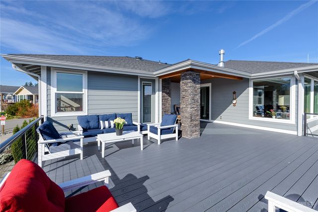 621 Jones Farm Road, Sequim, WA 98382