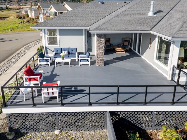 621 Jones Farm Road, Sequim, WA 98382