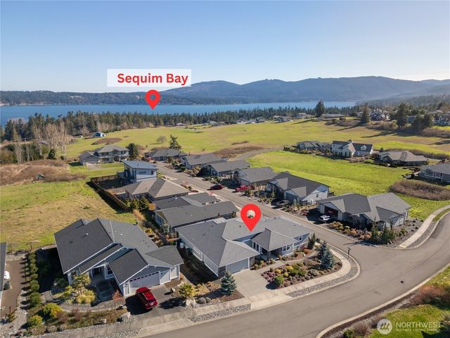 621 Jones Farm Road, Sequim, WA 98382