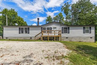 4743 Shoemaker Ridge Road, Zoe, KY 41397