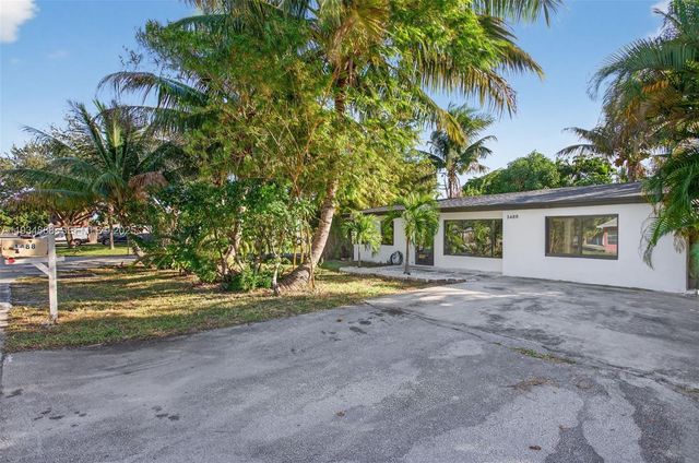 1488 NE 29th Street, Pompano Beach, FL 33064