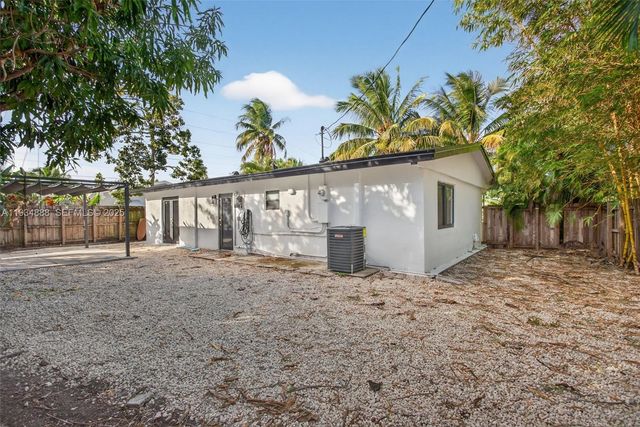 1488 NE 29th Street, Pompano Beach, FL 33064