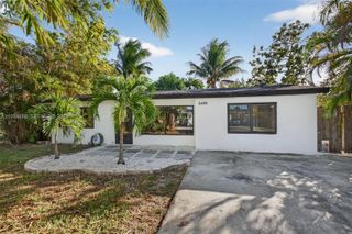 1488 NE 29th Street, Pompano Beach, FL 33064