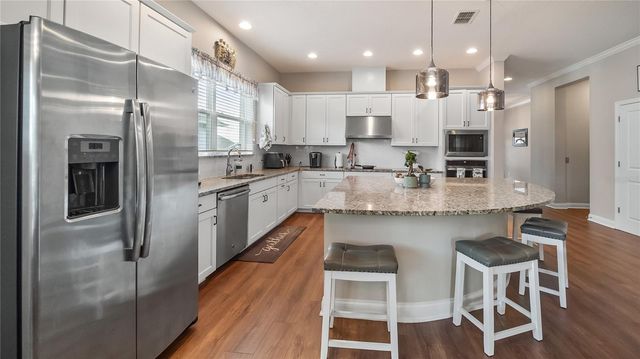 16451 GOOD HEARTH BOULEVARD, Clermont, FL 34711