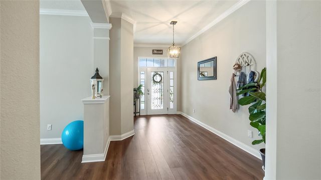 16451 GOOD HEARTH BOULEVARD, Clermont, FL 34711