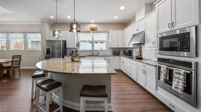 16451 GOOD HEARTH BOULEVARD, Clermont, FL 34711