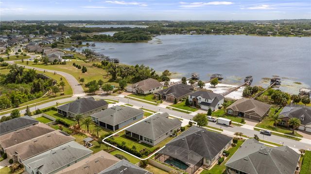 16451 GOOD HEARTH BOULEVARD, Clermont, FL 34711