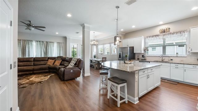 16451 GOOD HEARTH BOULEVARD, Clermont, FL 34711