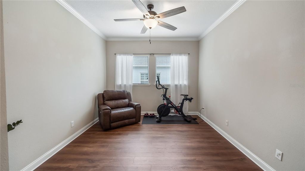 Image 11 of property listing at 16451 GOOD HEARTH BOULEVARD, Clermont, FL 34711