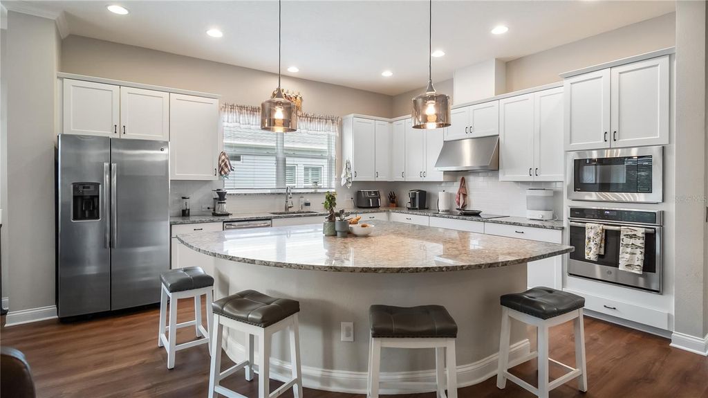 Image 3 of property listing at 16451 GOOD HEARTH BOULEVARD, Clermont, FL 34711