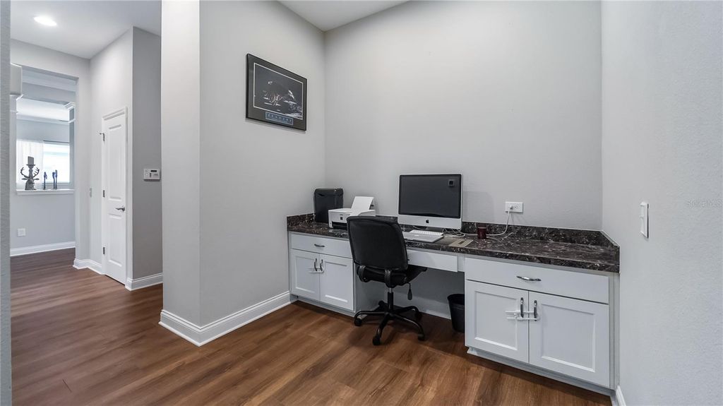 Image 24 of property listing at 16451 GOOD HEARTH BOULEVARD, Clermont, FL 34711