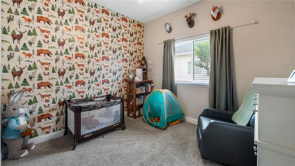 Image 25 of property listing at 16451 GOOD HEARTH BOULEVARD, Clermont, FL 34711