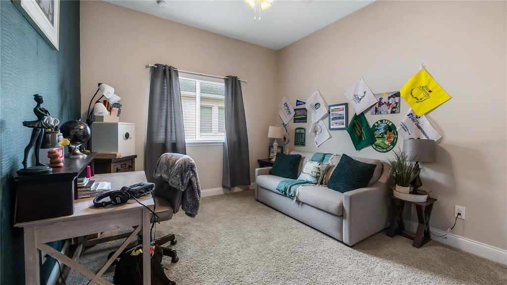 Image 26 of property listing at 16451 GOOD HEARTH BOULEVARD, Clermont, FL 34711