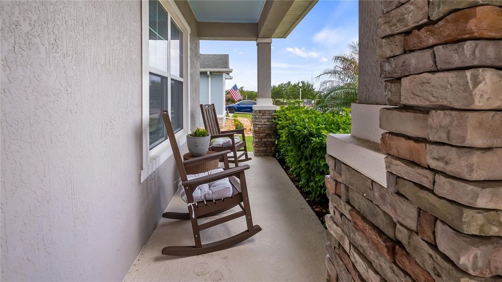 Image 34 of property listing at 16451 GOOD HEARTH BOULEVARD, Clermont, FL 34711