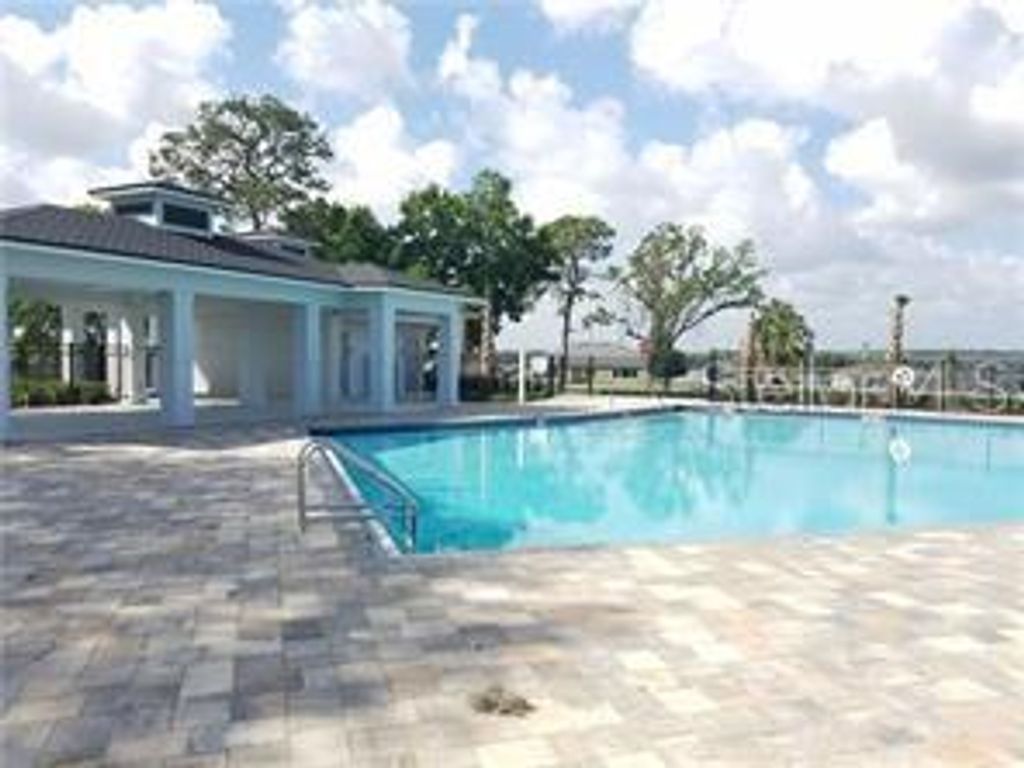 Image 39 of property listing at 16451 GOOD HEARTH BOULEVARD, Clermont, FL 34711